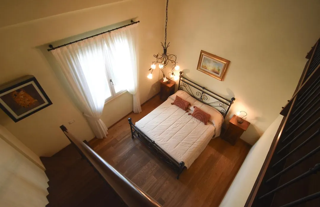 Agriturismo Villa Marta-1